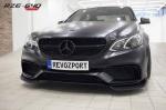 Mercedes-AMG E63 S RZE-640 by RevoZport 2016 года